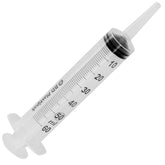 Catheter Tip Syringe 60 mL